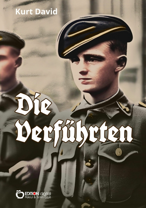 Die Verf&uuml;hrten - Kurt David