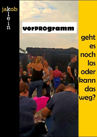 Vorprogramm