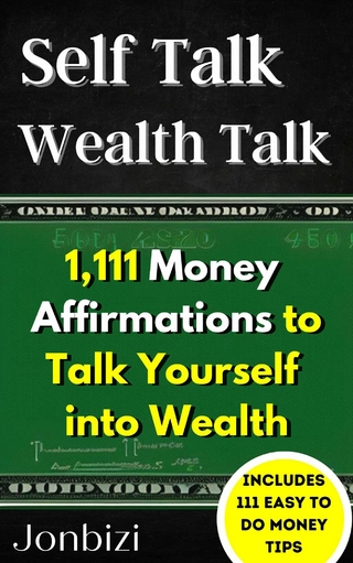 Self Talk Wealth Talk