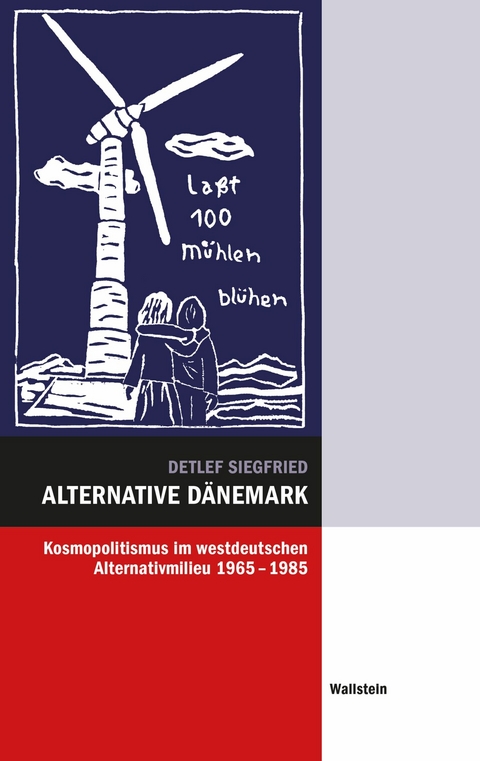 Alternative D&auml;nemark -  Detlef Siegfried