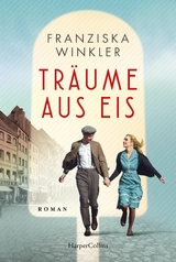 Träume aus Eis - Franziska Winkler