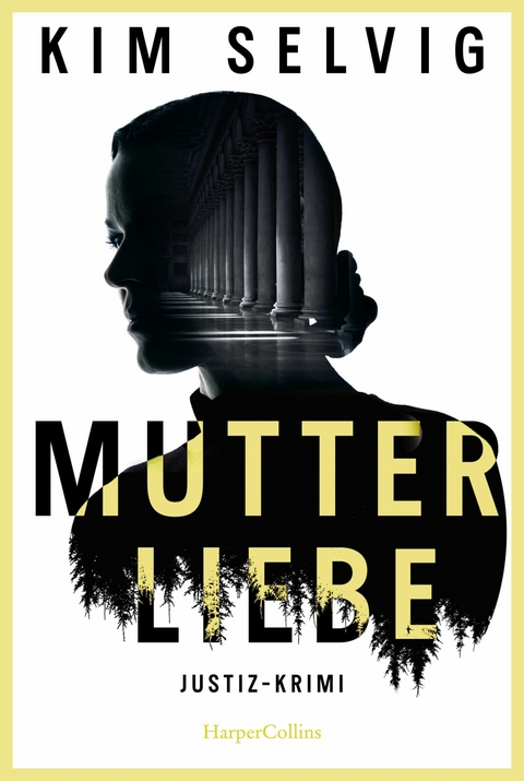 Mutterliebe - Kim Selvig