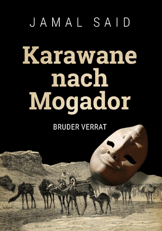 Karawane nach Mogador