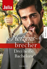 Julia Herzensbrecher Band 30 - Jessica Hart, Janice Lynn, Barbara McMahon