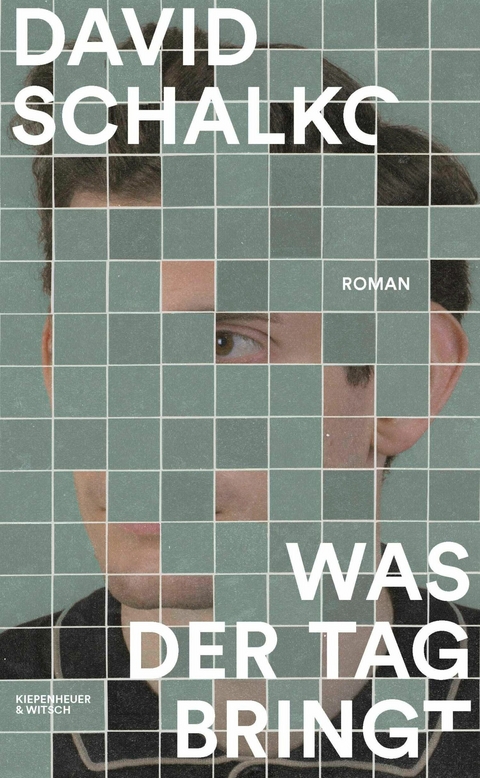 Was der Tag bringt - David Schalko