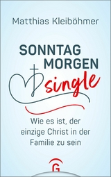 Sonntagmorgensingle - Matthias Kleib&ouml;hmer