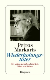 Wiederholungstäter - Petros Markaris