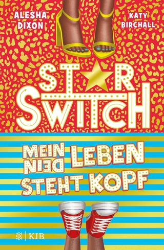 Star Switch − Mein (Dein) Leben steht Kopf