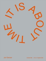 Jari Genser &ndash; It Is about Time - Jari Genser