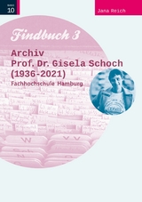 Findbuch III - Jana Reich