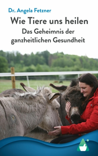 Wie Tiere uns heilen