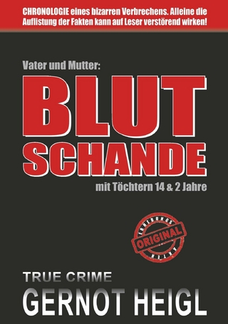 Blutschande