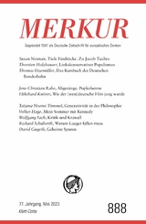 MERKUR 5/2023 - 