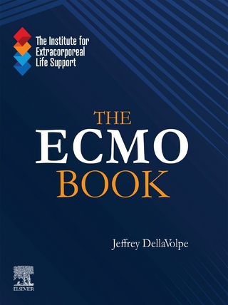 ECMO Book - E-Book