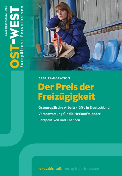 Der Preis der Freiz&uuml;gigkeit