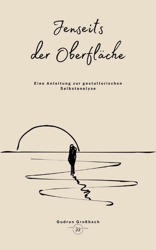 Jenseits der Oberfläche