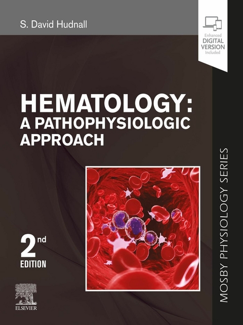 Hematology E-Book -  S. David Hudnall