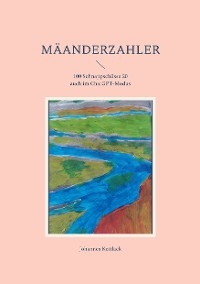 Mäanderzahler
