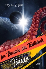 Finale - Xavier Z. Eliot