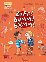 ZOFF! BUMM! B&Auml;MM!- Ein Streitbuch - Hasnain Kazim