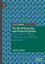The World Economy and Financial System - Levent S&uuml;mer