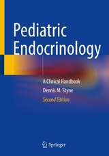 Pediatric Endocrinology -  Dennis M. Styne