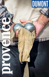 DUMONT Reise-Taschenbuch E-Book Provence - Muriel Brunswig