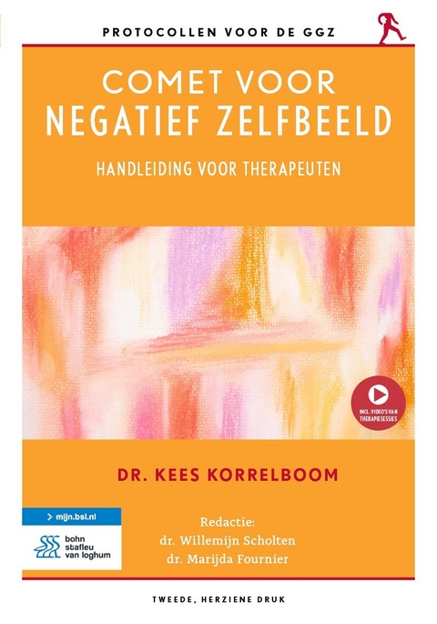 COMET voor negatief zelfbeeld - Kees Korrelboom