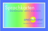 Sprachkarten - Denkmuster aktiv wandeln - Scheurl-Defersdorf, Mechthild R von