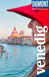 DUMONT Reise-Taschenbuch E-Book Venedig - Walter M. Weiss