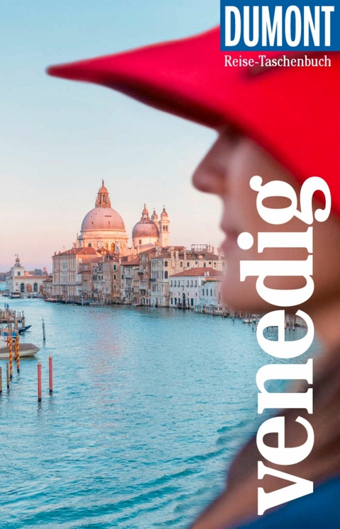 DUMONT Reise-Taschenbuch E-Book Venedig - Walter M. Weiss