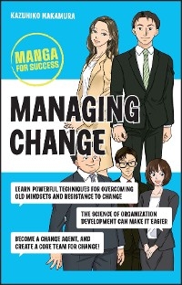 Managing Change - Kazuhiko Nakamura