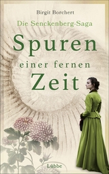 Spuren einer fernen Zeit - Birgit Borchert