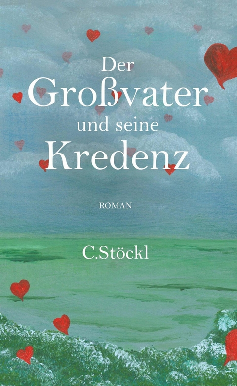 Der Gro&szlig;vater und seine Kredenz -  Christine St&ouml;ckl