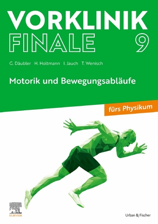 Vorklinik Finale 9