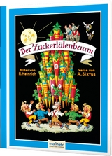 Der Zuckertütenbaum - Sixtus, Albert