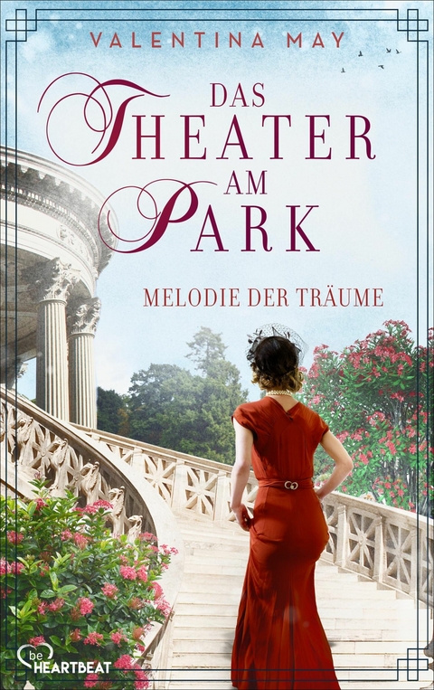 Das Theater am Park - Melodie der Tr&auml;ume - Valentina May