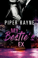My Bestie's Ex - Piper Rayne