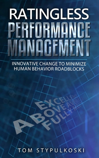 Ratingless Performance Management