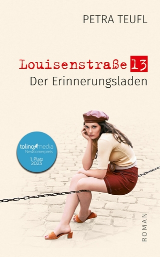 Louisenstraße 13 - Der Erinnerungsladen
