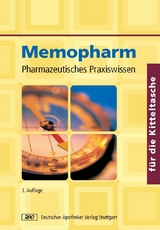 Memopharm - Andreas Hensel, Antje Kupfernagel, Sabine Cartellieri