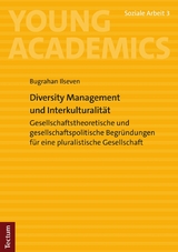 Diversity Management und Interkulturalit&auml;t - Bugrahan Ilseven