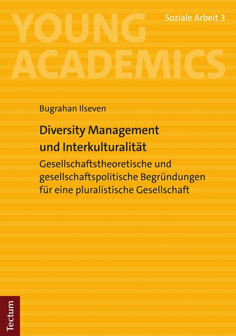 Diversity Management und Interkulturalit&auml;t - Bugrahan Ilseven