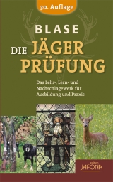 Blase - Die Jägerprüfung - Edition Jafona