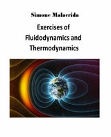 Exercises of Fluidodynamics and Thermodynamics - Simone Malacrida