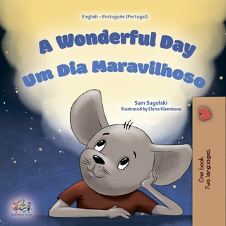 Wonderful Day Um Dia Maravilhoso