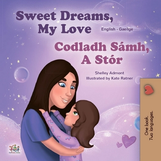 Sweet Dreams, My Love Codladh Samh, A Stor