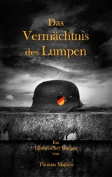 Das Verm&auml;chtnis des Lumpen - Thomas Majhen