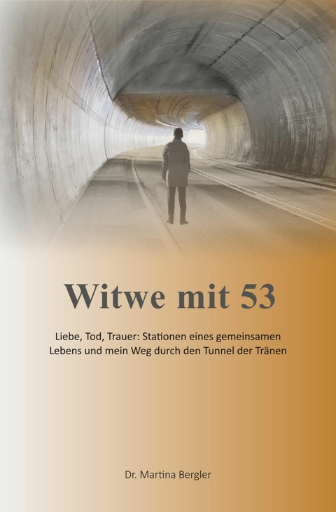 Witwe mit 53 -  Dr. Martina Bergler
