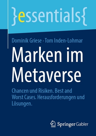 Marken im Metaverse